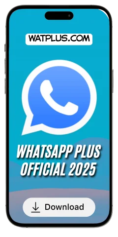 WhatsApp Plus Official App