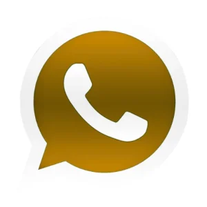 WhatsApp Plus golden